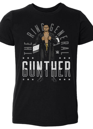 Gunther The Ring General WHT