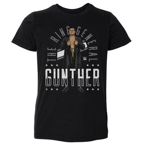 Gunther The Ring General WHT