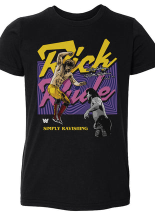 Rick Rude Ravishing Retro WHT