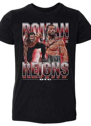 Roman Reigns Vintage WHT