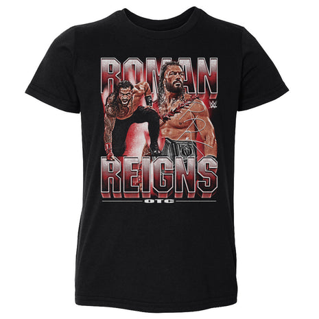 Roman Reigns Vintage WHT