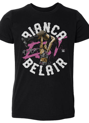 Bianca Belair EST WHT