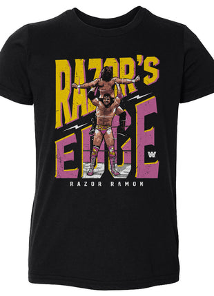 Razor Ramon Razor's Edge WHT