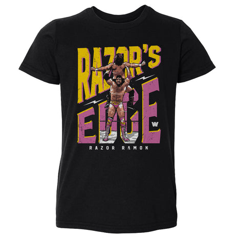 Razor Ramon Razor's Edge WHT