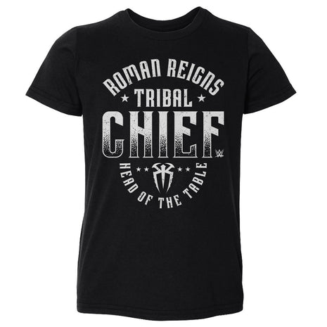 Roman Reigns Tribal Chief Type WHT