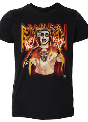 Danhausen WWE Vintage Kids Toddler WWE T-Shirt