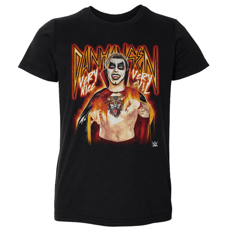 Danhausen WWE Vintage Kids Toddler WWE T-Shirt