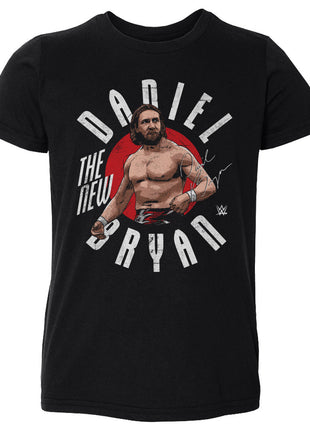 Daniel Bryan The New WHT