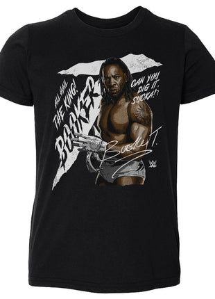 Booker T Can You Dig It WHT