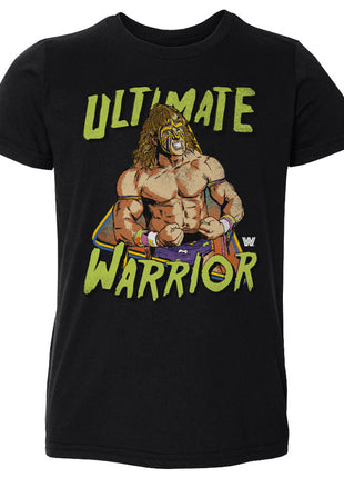 Ultimate Warrior Pop Flex WHT