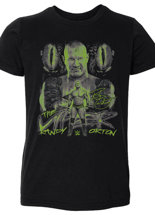 Randy Orton The Viper Grunge Kids Toddler WWE T-Shirt