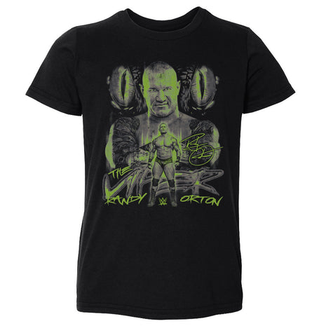 Randy Orton The Viper Grunge Kids Toddler WWE T-Shirt