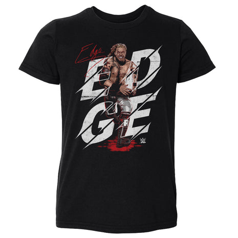 Edge Stacked Name WHT