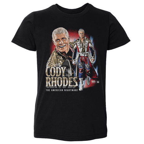 Cody Rhodes Vintage WHT