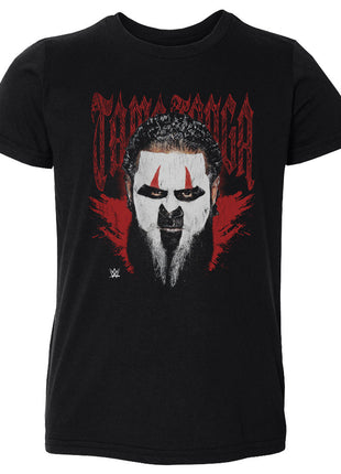 Tama Tonga WWE Scream Kids Toddler WWE T-Shirt