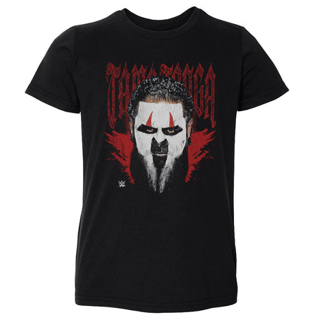 Tama Tonga WWE Scream Kids Toddler WWE T-Shirt