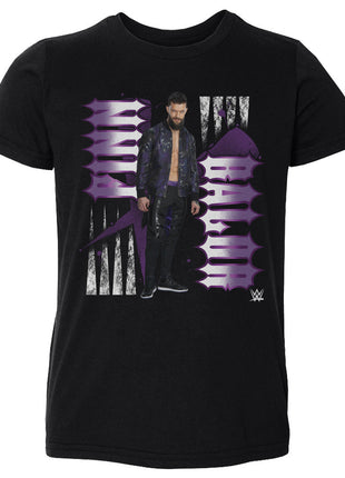Finn Balor WWE X Kids Toddler WWE T-Shirt