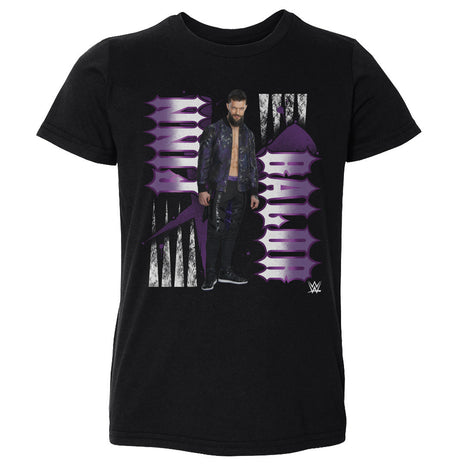Finn Balor WWE X Kids Toddler WWE T-Shirt