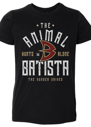 Batista The Animal WHT