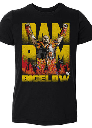 Bam Bam Bigelow Celebration WHT