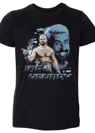 Joe Hendry WWE Grunge Kids Toddler WWE T-Shirt