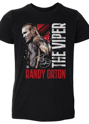 Randy Orton Gritty WWE WWE Kids Toddler T-Shirt