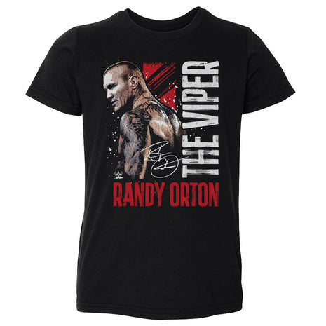 Randy Orton Gritty WWE WWE Kids Toddler T-Shirt