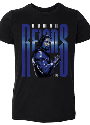 Roman Reigns Flex WHT