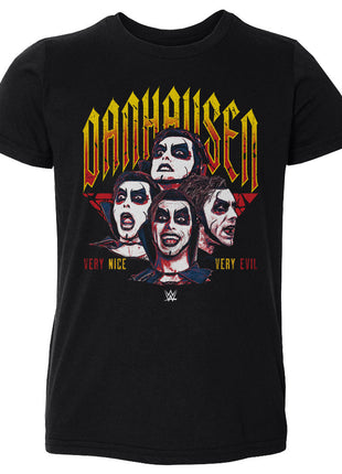 Danhausen WWE Expressions Kids Toddler WWE T-Shirt