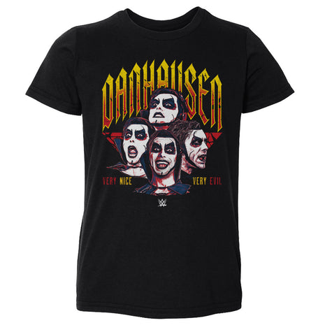 Danhausen WWE Expressions Kids Toddler WWE T-Shirt