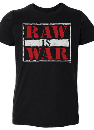 WWE Raw Is War WHT