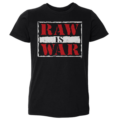 WWE Raw Is War WHT