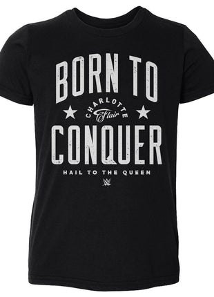 Charlotte Flair Born To Conquer WHT