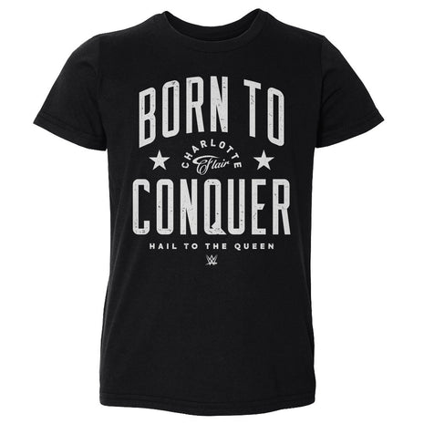 Charlotte Flair Born To Conquer WHT