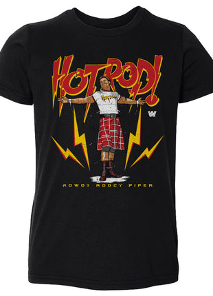 Roddy Piper Hot Rod WHT