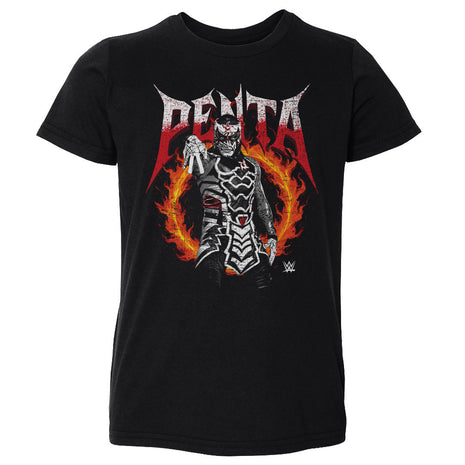 Penta Pose Kids Toddler WWE T-Shirt