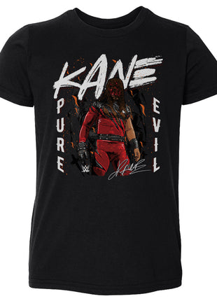 Kane Pure Evil WHT