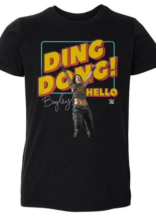 Bayley Ding Dong WHT