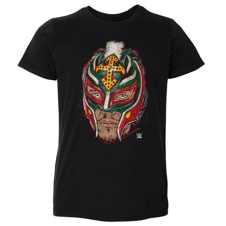 Rey Mysterio Mask WHT