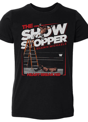 Shawn Michaels Show Stopper WHT