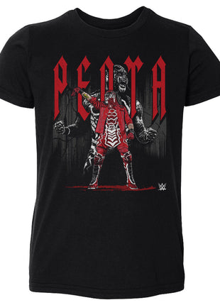 Penta WWE Ready Kids Toddler WWE T-Shirt