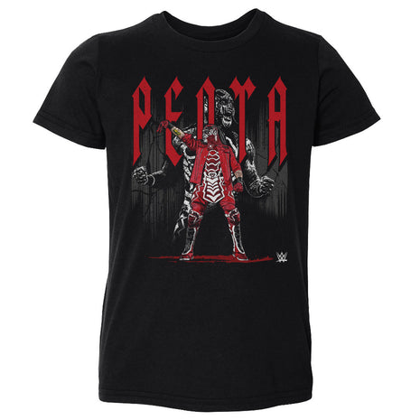 Penta WWE Ready Kids Toddler WWE T-Shirt