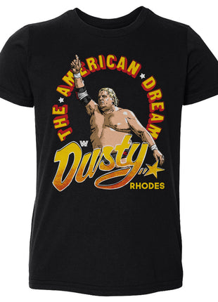 Dusty Rhodes The American Dream WHT