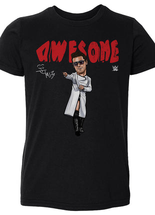 The Miz Awesome WHT