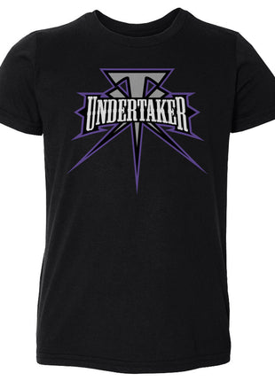 Undertaker TX Logo WHT