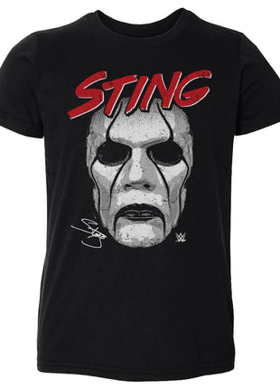 Sting Face Paint WHT