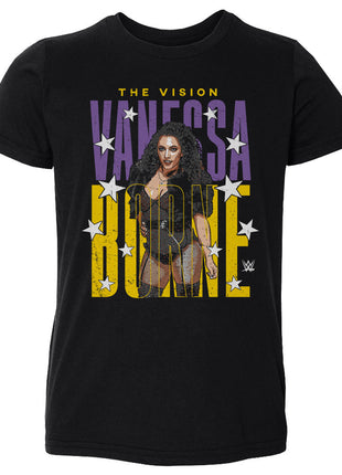 Vanessa Borne The Vision WHT