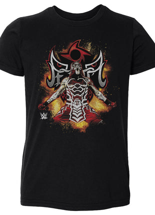Penta Entrance Kids Toddler WWE T-Shirt