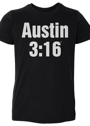 Stone Cold Steve Austin Austin 316 WHT