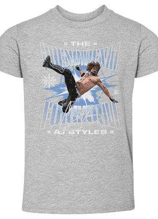 A.J. Styles Phenomenal Forearm WHT